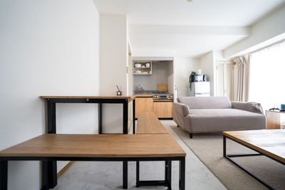 169_Lagom渋谷道玄坂4th パーティールームの室内の写真