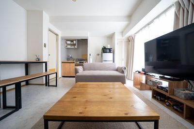 169_Lagom渋谷道玄坂4th パーティールームの室内の写真