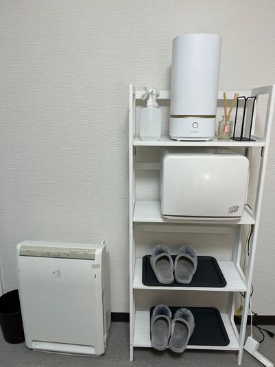 レンタルサロン - minoriba_舞鶴一丁目店