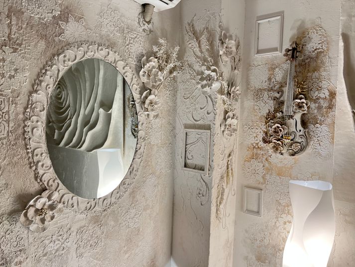 レンタルサロン - minoriba_舞鶴一丁目店