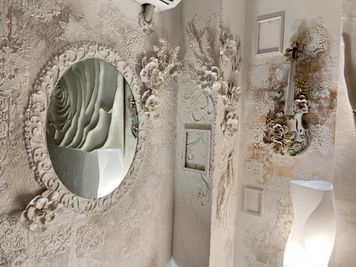 minoriba_舞鶴一丁目店 レンタルサロンの室内の写真