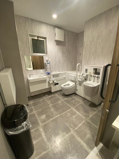 エール・アンジュ３F多目的ルーム - 関内　多目的ルーム エール・アンジュ