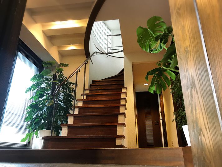 レンタルサロン - Ocean