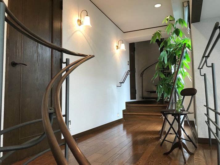 レンタルサロン - Ocean