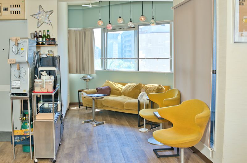 TIGERスペース　ビジネスプラン - 【TIGERスペース】