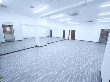 STUDIOFLAG高田馬場2号店 STUDIOFLAG高田馬場2号店/レンタルスタジオの室内の写真