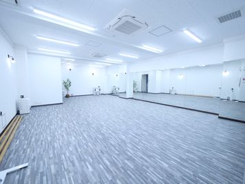 STUDIOFLAG高田馬場2号店の室内の写真