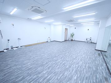 STUDIOFLAG高田馬場2号店 STUDIOFLAG高田馬場2号店/レンタルスタジオの室内の写真