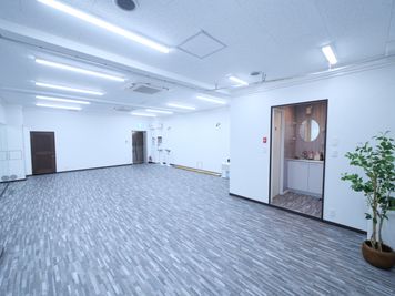 STUDIOFLAG高田馬場2号店の室内の写真