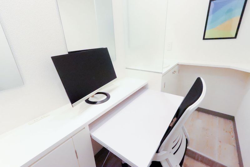 ふれあい貸し会議室 新宿No66 - ふれあい貸し会議室 新宿相模