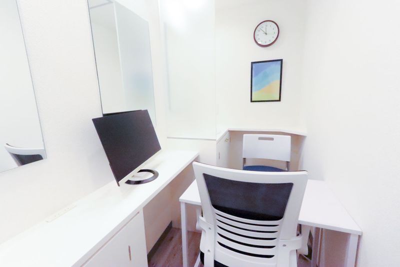 ふれあい貸し会議室 新宿No66 - ふれあい貸し会議室 新宿相模