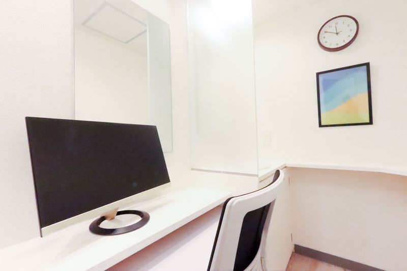 ふれあい貸し会議室 新宿No66 - ふれあい貸し会議室 新宿相模