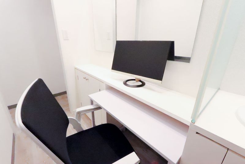 ふれあい貸し会議室 新宿No66 - ふれあい貸し会議室 新宿相模