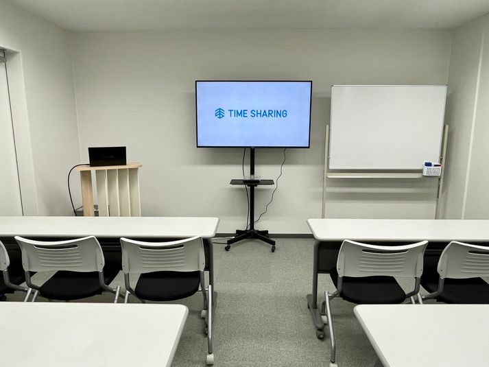 7A - 【閉店】TIME SHARING 大阪本町