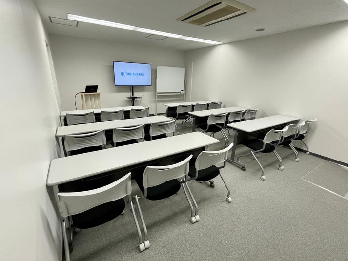 7A - 【閉店】TIME SHARING 大阪本町