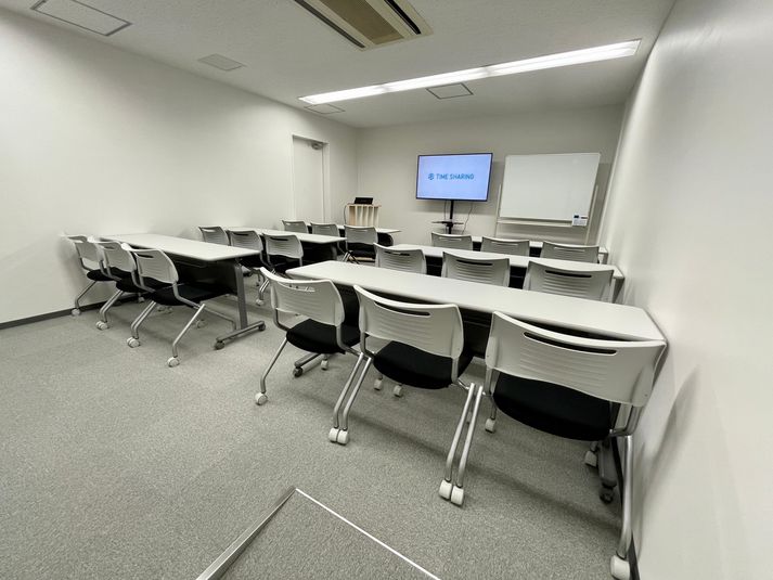 7A - 【閉店】TIME SHARING 大阪本町