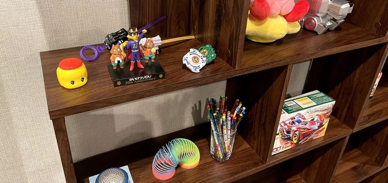 オトナ帝国　浅草橋基地 - オトナ帝国