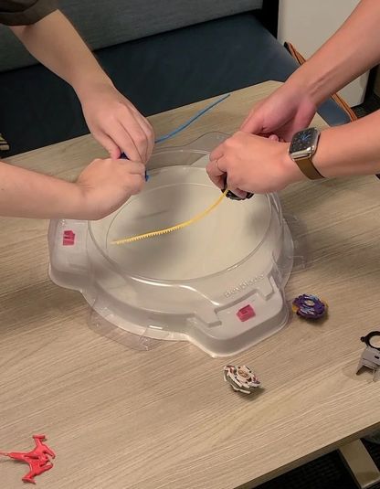 オトナ帝国　浅草橋基地 - オトナ帝国