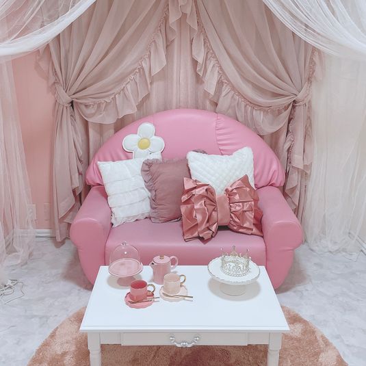 リリィピンク - リリィピンク