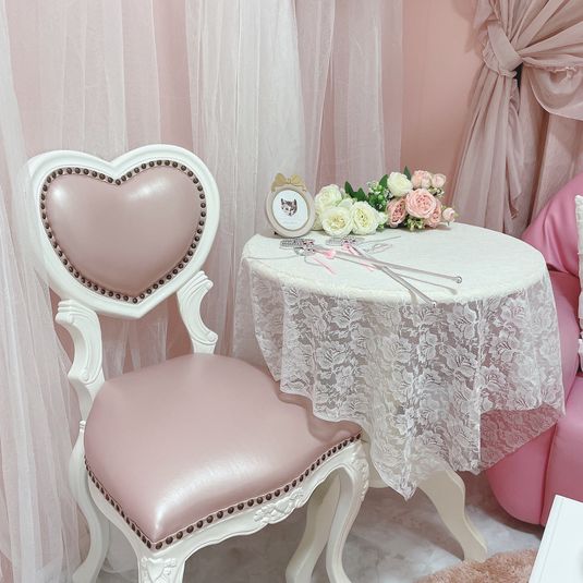 リリィピンク - リリィピンク