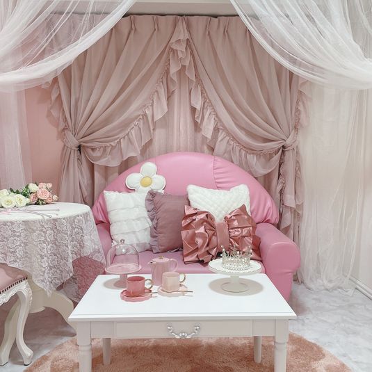 リリィピンク - リリィピンク