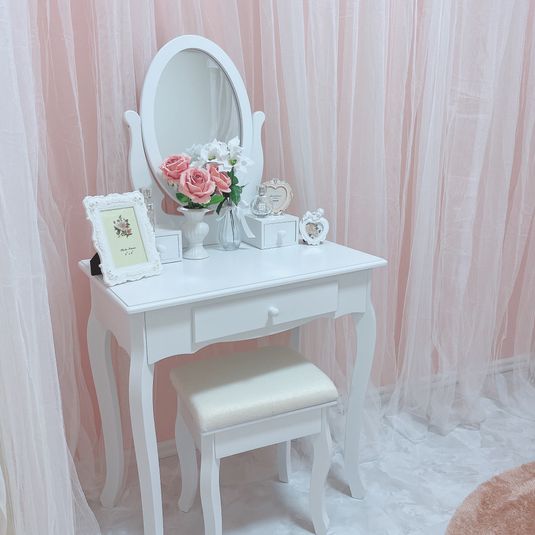 リリィピンク - リリィピンク