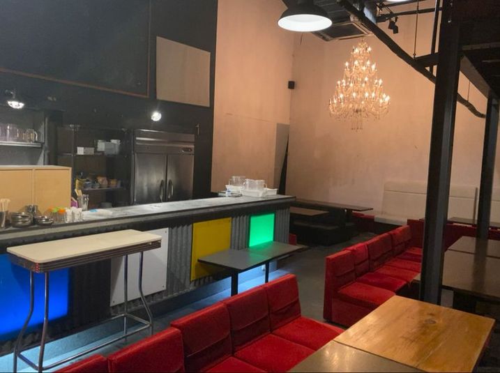 貸切パーティー・バー スペース - 貸切パーティー・バー スペース