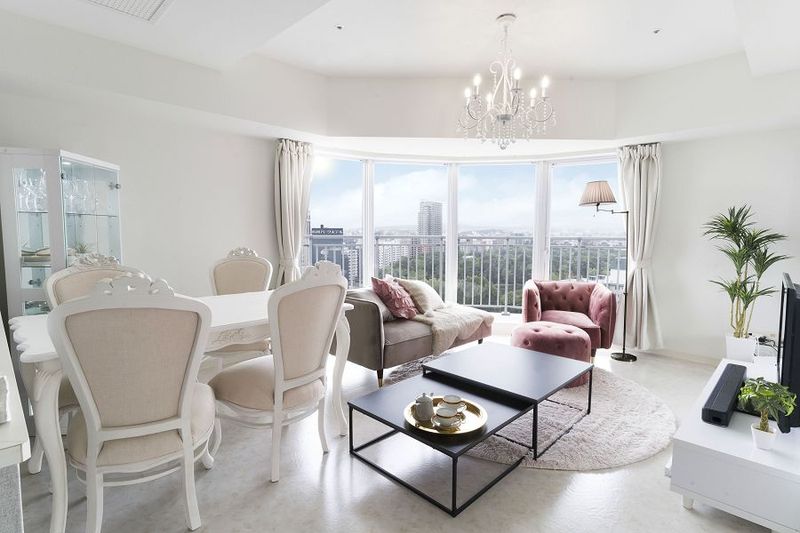 女子向けレンタルルーム　アバンド - アムスタワー