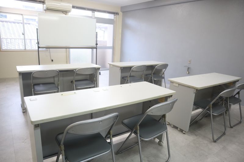 多用途レンタルスペース - レンタルスペース「for  .」