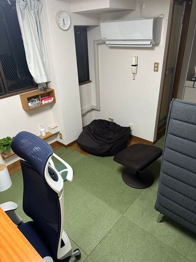 花小金井徒歩5分テレワーク作業場 - 花小金井base