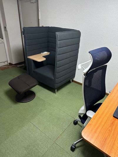 花小金井徒歩5分テレワーク作業場 - 花小金井base