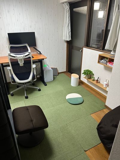 花小金井徒歩5分テレワーク作業場 - 花小金井base