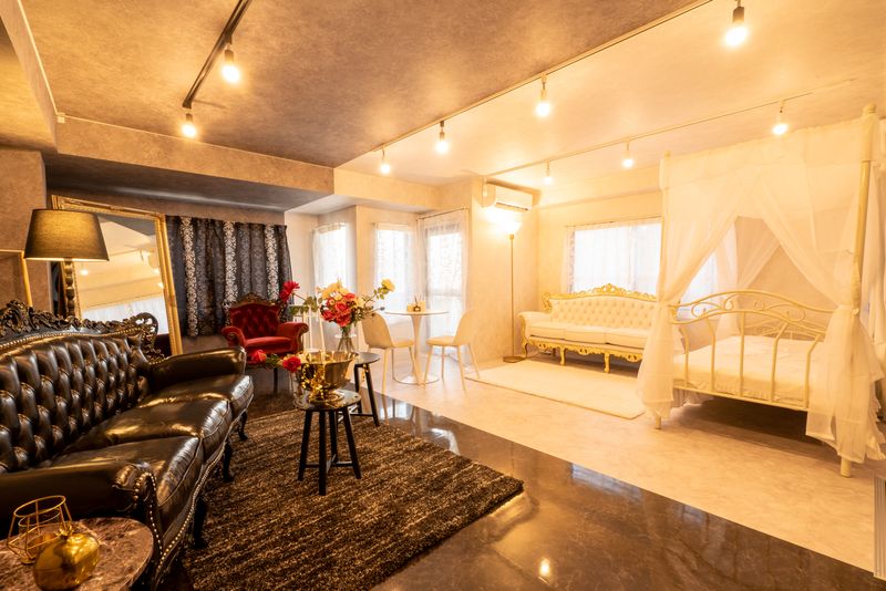 レンタルスペース - 325_S−Studio大阪難波