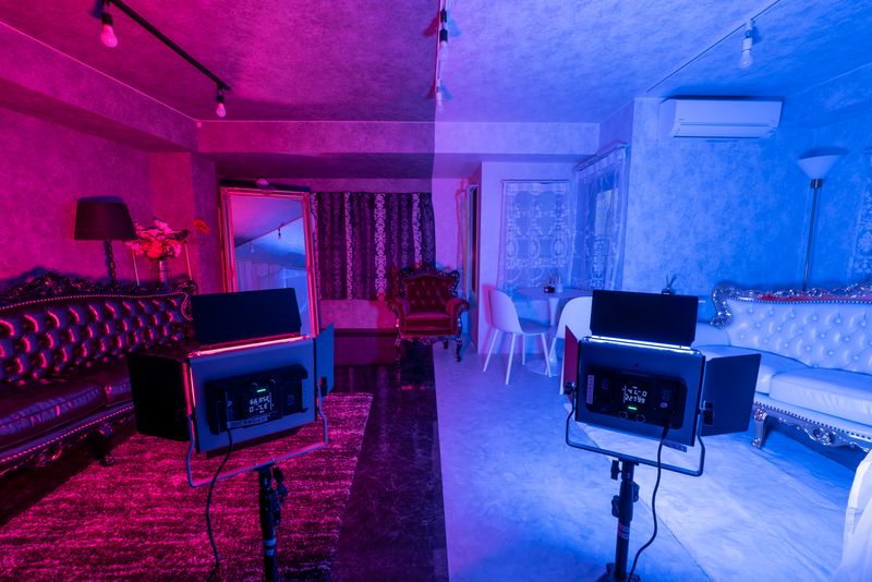 レンタルスペース - 325_S−Studio大阪難波