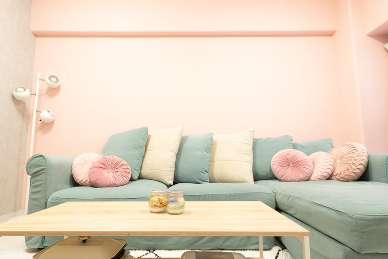 レンタルスペース - 343_Mignon新大阪