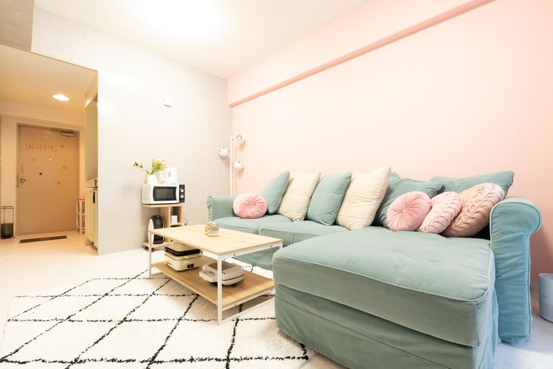 レンタルスペース - 343_Mignon新大阪