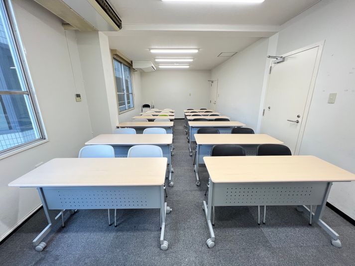 お気軽会議室淀屋橋EXEC - お気軽会議室淀屋橋EXEC