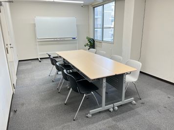 お気軽会議室淀屋橋EXECの室内の写真