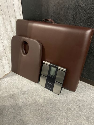 レンタルジム・パーソナルジムゼスト - レンタルジム・パーソナルジムゼスト