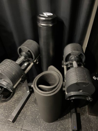 レンタルジム・パーソナルジムゼスト - レンタルジム・パーソナルジムゼスト