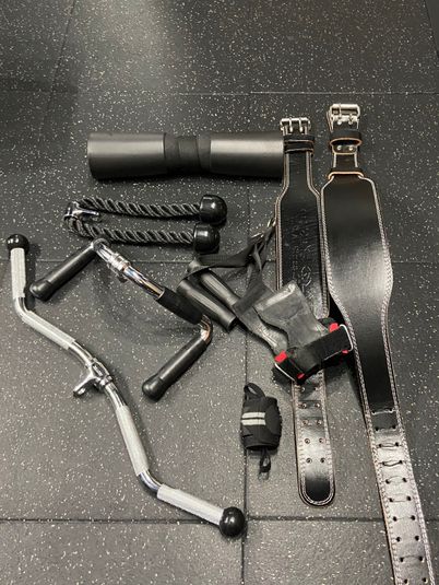 レンタルジム・パーソナルジムゼスト - レンタルジム・パーソナルジムゼスト