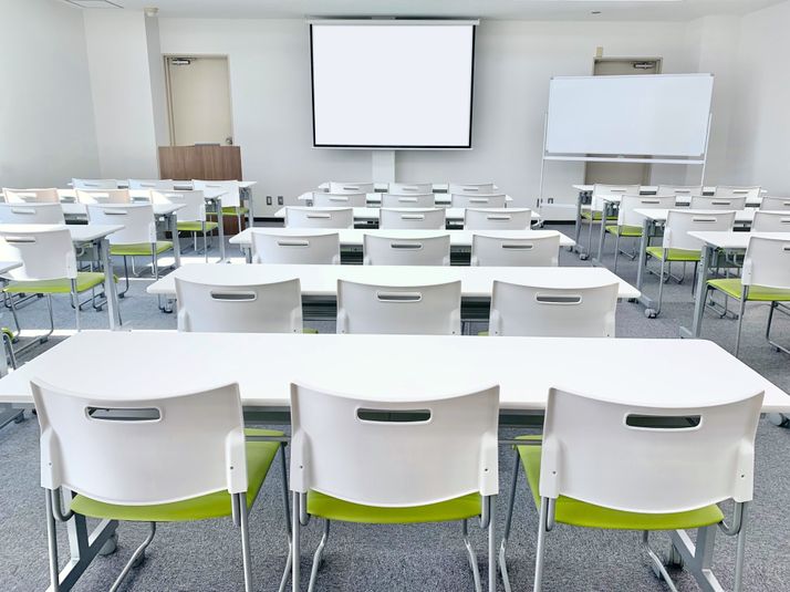 会議室 - 名古屋市中区貸会議室　シスグリーン