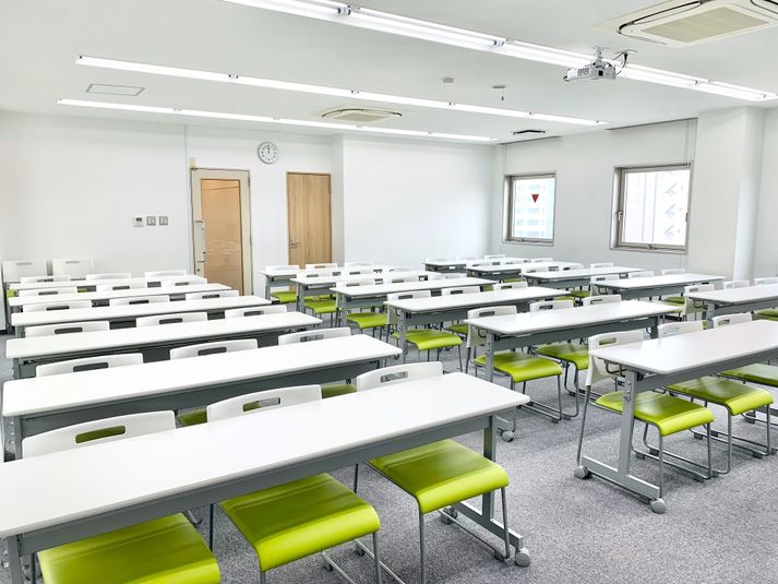 会議室 - 名古屋市中区貸会議室　シスグリーン