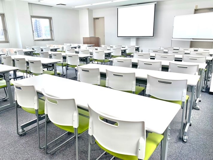 会議室 - 名古屋市中区貸会議室　シスグリーン