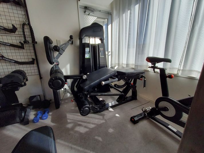 レンタルジム、プライベートジム - 銀座 トレーニング ジム
