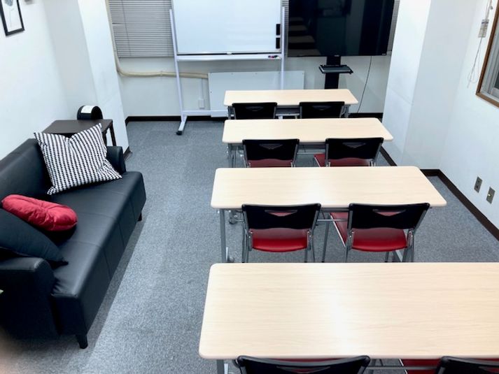 神保町 コトリノトリコ - シェアプレ 貸会議室