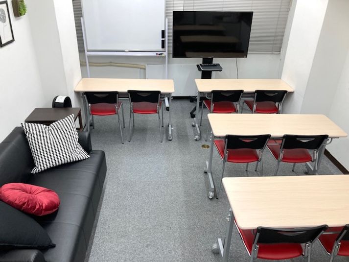 神保町 コトリノトリコ - シェアプレ 貸会議室