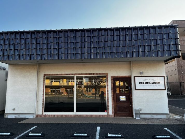 レンタルスタジオ安城桜井 - リディアダンスアカデミー安城桜井校