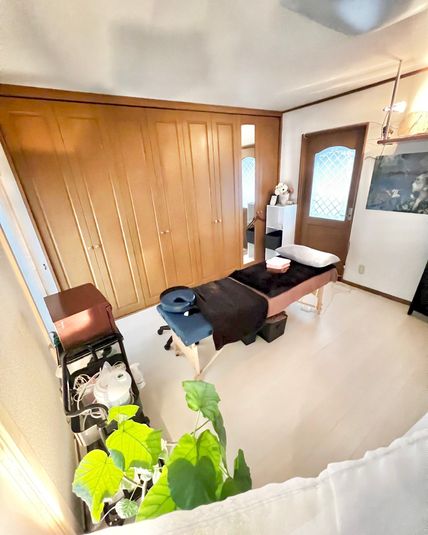 【エステルーム本館】名鉄岩倉駅/完全個室/整体リラクゼーション - レンタルサロンラベゼ