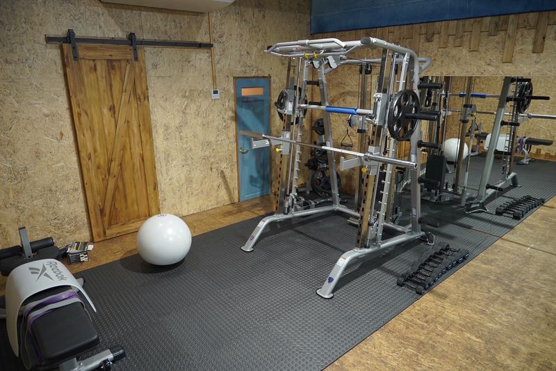 レンタルジム＆スタジオ　フォルチ - レンタル＆パーソナルジム フォルチ